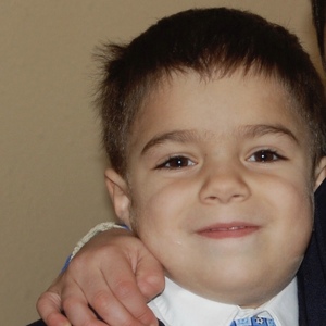 Fundraising Page: Gabriel Greenstein